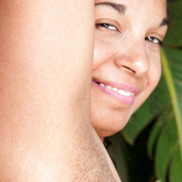 Delilah With Natural Breasts and Hairy Pussy Jotha Hele