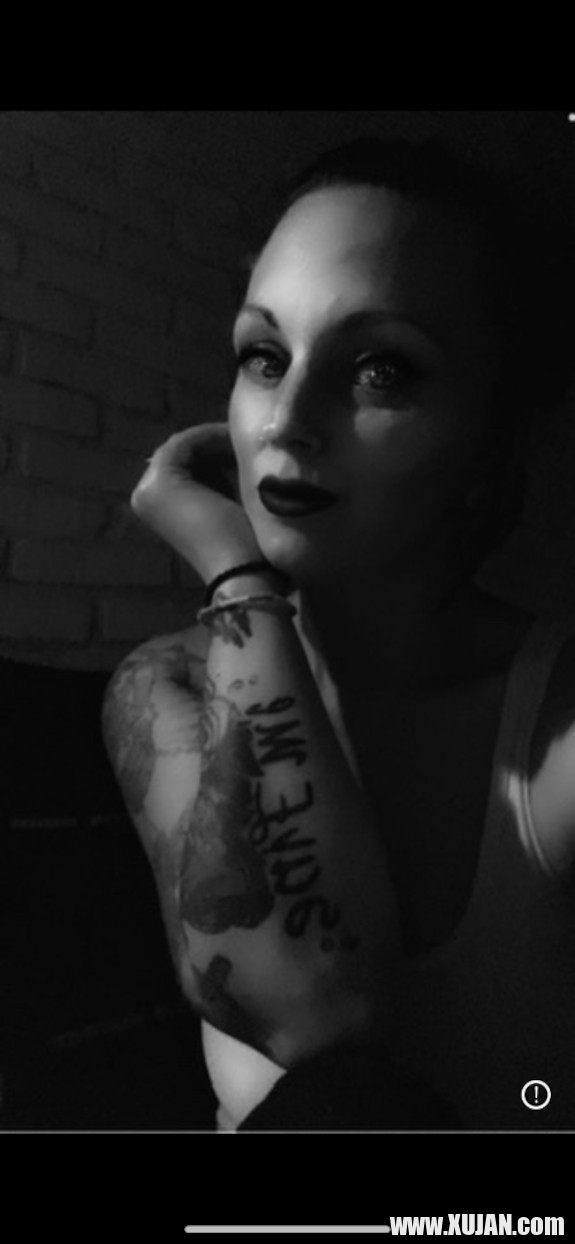 Tattooed Freak - Photo #2015012