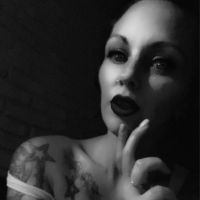 Tattooed Freak