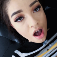 Horny Scarlett Bloom seducing her Besties Stepdad