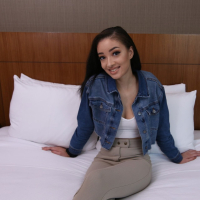 Hot bitch Scarlett Bloom having POV banging