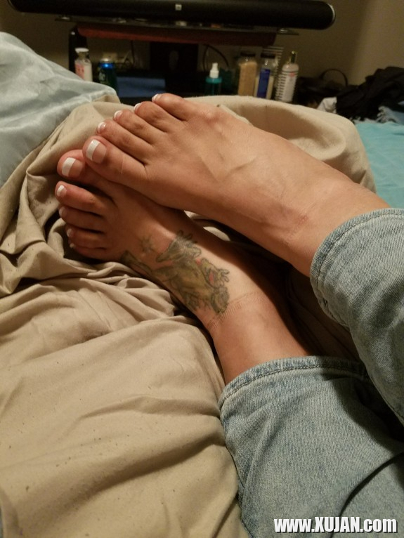 Feetpicsfordaddy - Photo #2016289