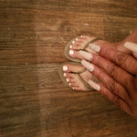 Feetpicsfordaddy