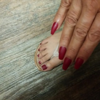 Feetpicsfordaddy