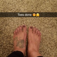 Feetpicsfordaddy