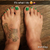 Feetpicsfordaddy