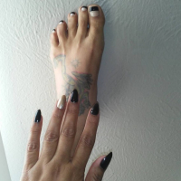 Feetpicsfordaddy