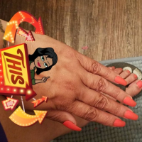 Feetpicsfordaddy