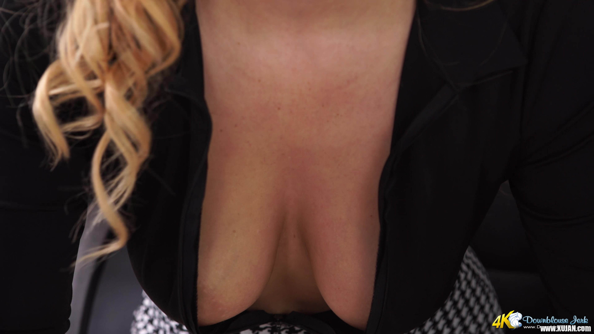 Kara Carter Boobs Of Persuasion - Photo #2016465