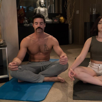 Jennifer Jacobs gets pounded by Her Sexy Masseuse