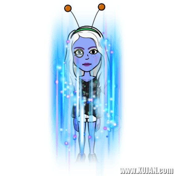 Bitmoji - Photo #2019308