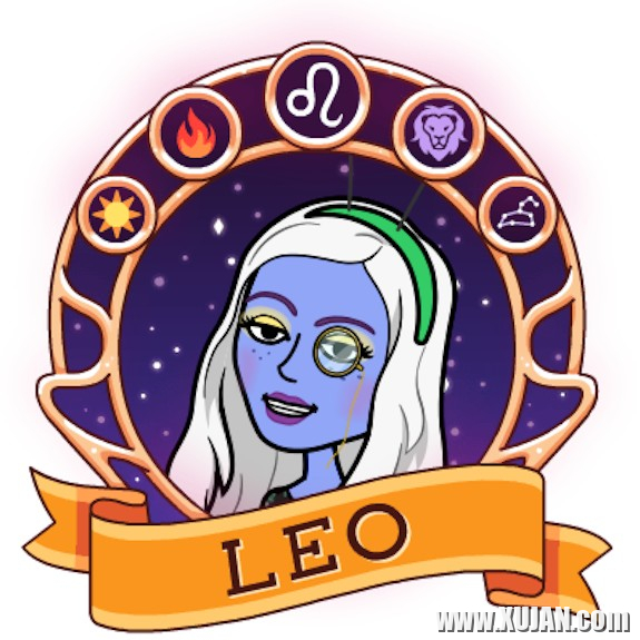 Bitmoji - Photo #2019312
