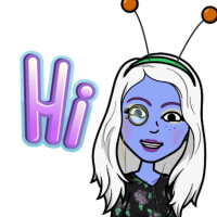 Bitmoji