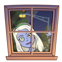 Bitmoji