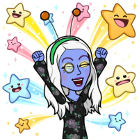 Bitmoji