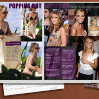 Sarah Michelle Gellar loves getting her sweet ttis licked while riding a cock