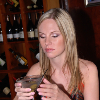 Tipsy mom gets a pussy lick rides cock and gives deep blowjob