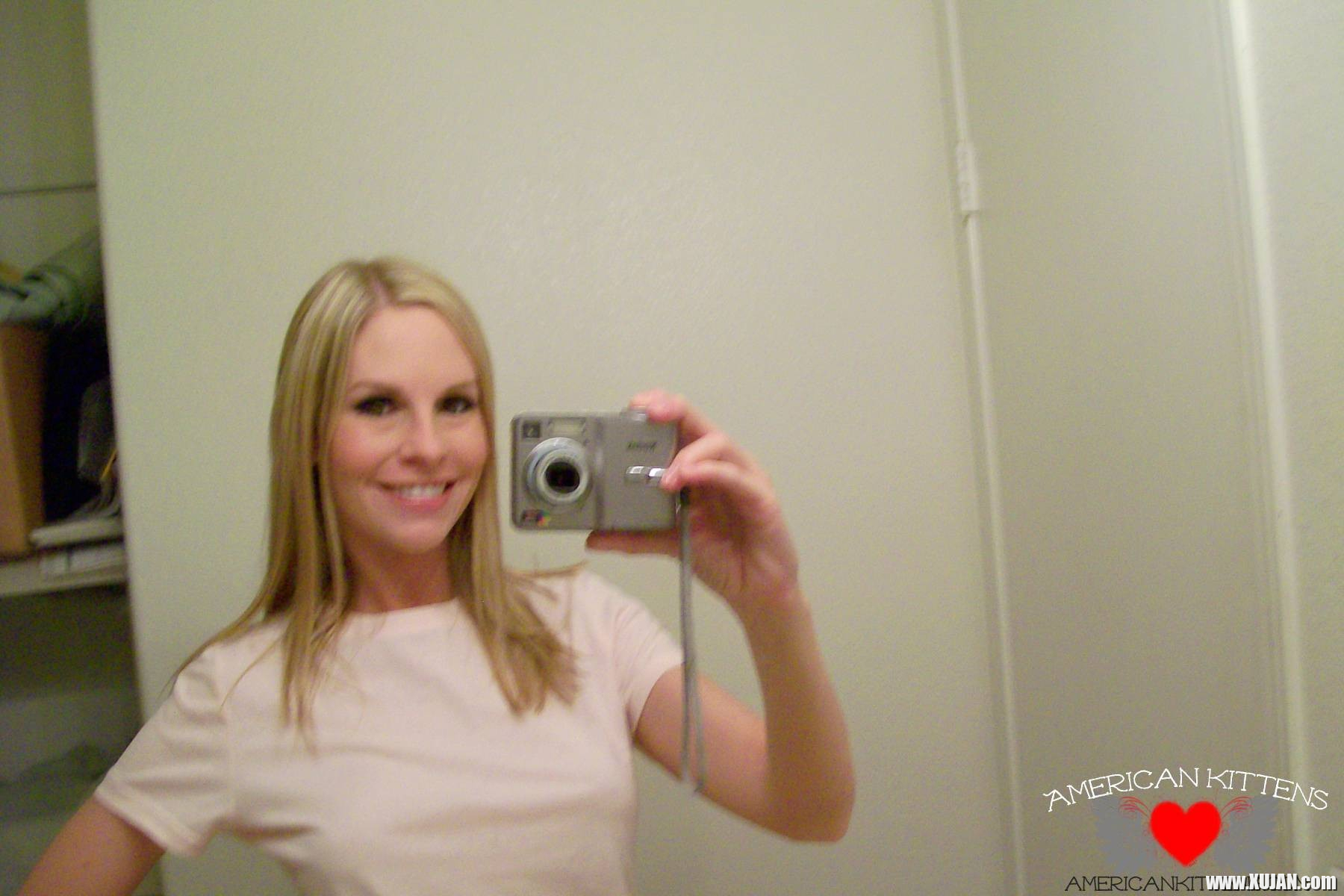 AimeeAddison Big Titted Self Shot - Photo #2022462