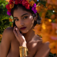 Angel Constance