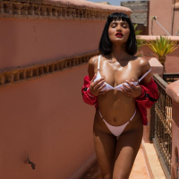 Angel Constance 19