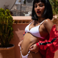 Angel Constance 19