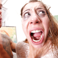Fetish hardcore sex with submissive slut milf Nikky Thorne