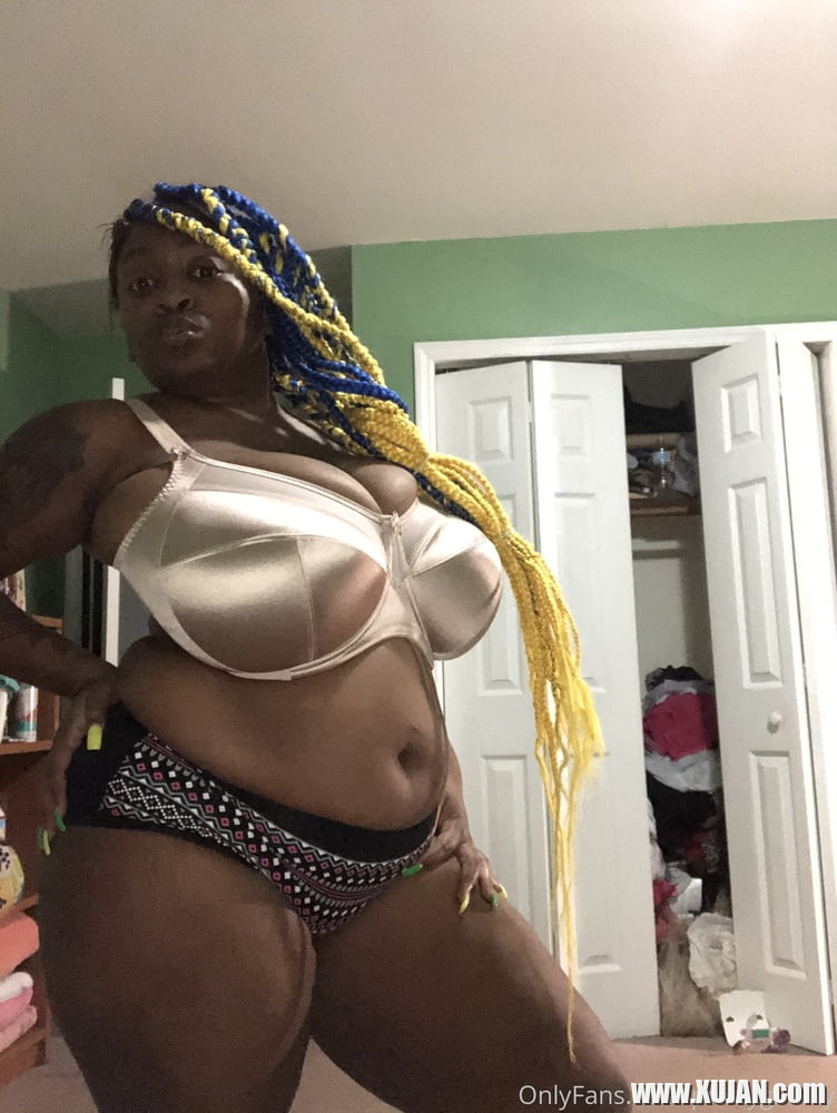 Pretty Girl Kay AKA Krystal Marie Duhart - Photo #2028367