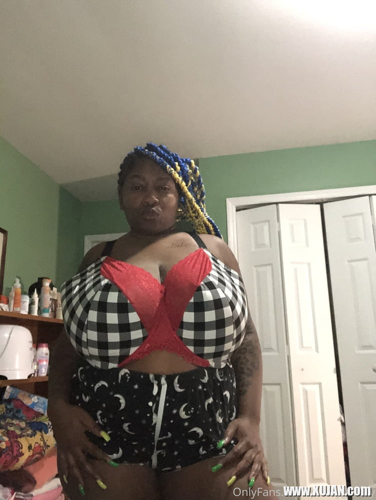 Pretty Girl Kay AKA Krystal Marie Duhart - Photo #2028376