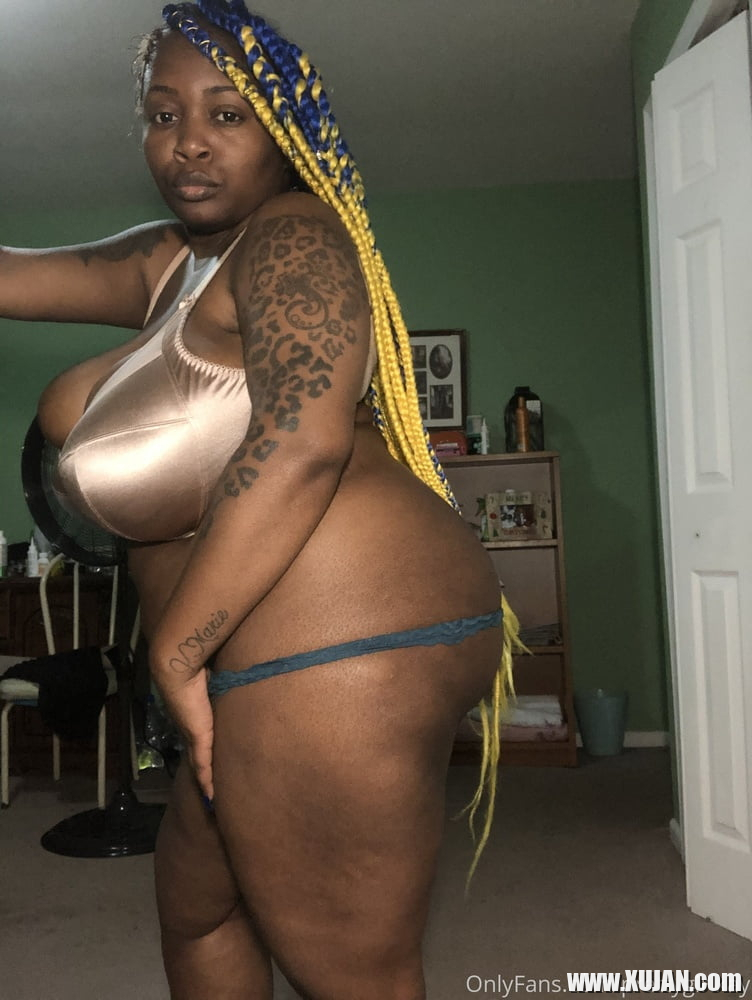Pretty Girl Kay AKA Krystal Marie Duhart - Photo #2028377