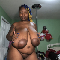 Pretty Girl Kay AKA Krystal Marie Duhart