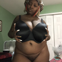 Pretty Girl Kay AKA Krystal Marie Duhart