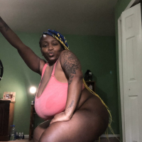 Pretty Girl Kay AKA Krystal Marie Duhart