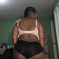 Pretty Girl Kay AKA Krystal Marie Duhart