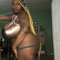 Pretty Girl Kay AKA Krystal Marie Duhart
