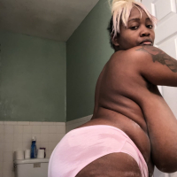 Pretty Girl Kay AKA Krystal Marie Duhart