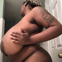Pretty Girl Kay AKA Krystal Marie Duhart