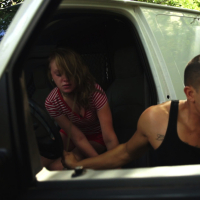Helpless teen Lizzie Bell went out for a simple walk She took a wrong turn and