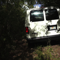 Helpless teen Lizzie Bell went out for a simple walk She took a wrong turn and