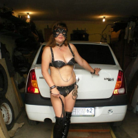 Rusakan BDSM