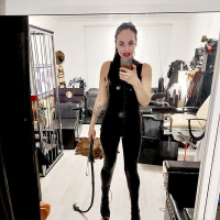 Rusakan BDSM