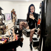 Rusakan BDSM