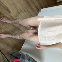 Dickpick