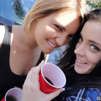 Two babe drunk friend licking pussies and sucking cocks