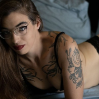 Boudoir Classic