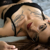Boudoir Classic