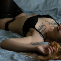 Boudoir Classic