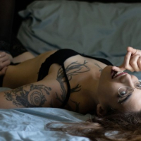 Boudoir Classic