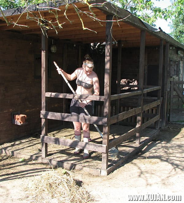 Gyughatsi aghjik mazot pucov - Photo #2039534