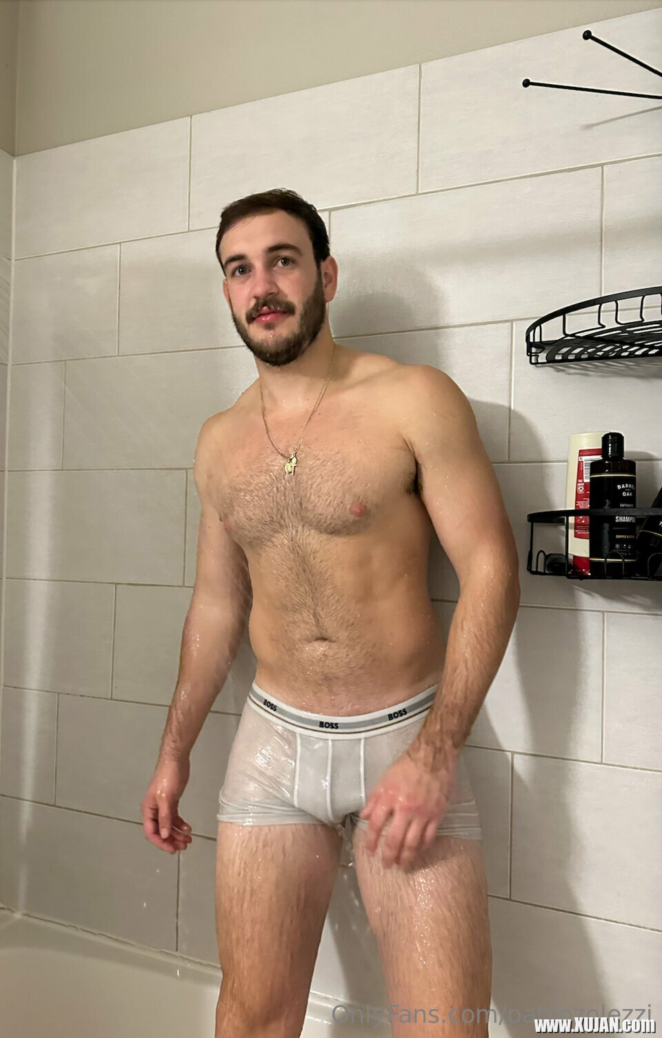 Pablo Zolezzi - Photo #2040321