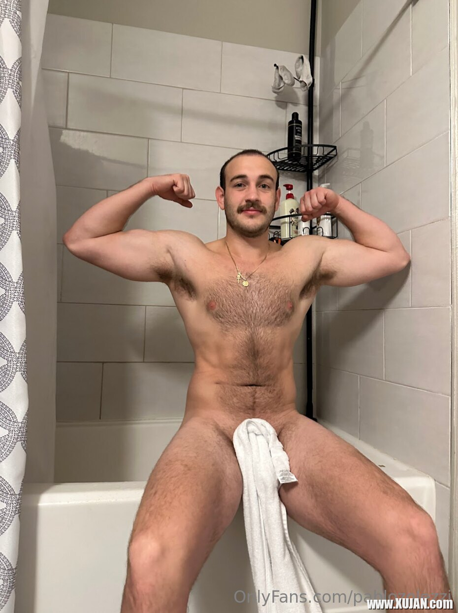 Pablo Zolezzi - Photo #2040322